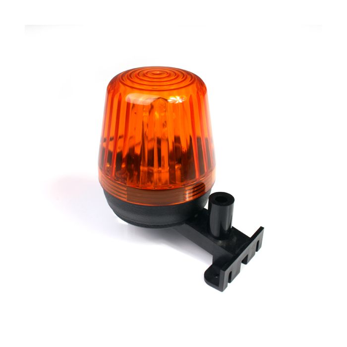 12621: FLA1-LED Flasher lamp 24V